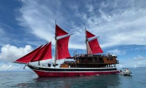 Kemenpar Promosikan Wisata Bahari Raja Ampat ke Pasar Amerika dan Eropa lewat Famtrip