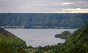 Menteri Pariwisata: Danau Toba Raih Kembali Status Green Card UNESCO Global Geopark