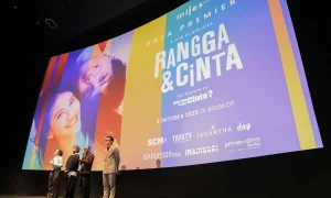 Dari Klasik ke Musikal: Rangga dan Cinta Segarkan Perfilman Indonesia