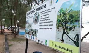 Kemenpar Bersama DPR RI Petakan Potensi Desa Wisata di Bangka Belitung