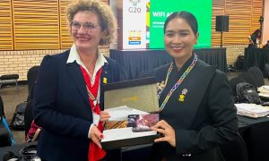 Indonesia Dukung Deklarasi Mpumalanga Majukan Sektor Pariwisata Global