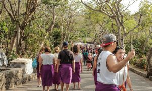 Hari Pariwisata Dunia: Pariwisata dan Transformasi Berkelanjutan