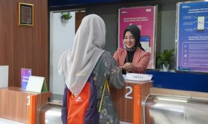 Sambut HUT ke-80 KAI, Daop 7 Madiun Berikan Diskon Tiket Hingga Sebesar 20%