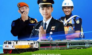 KAI Perpanjang Pendaftaran Rekrutmen Eksternal untuk Tahun 2025 Hingga 3 September 2025