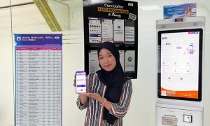 KAI Daop 7 Madiun Catat 442 Tiket Terjual dalam Flash Sale Rp80.000 & Promo Birthday Sale