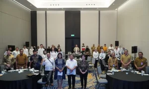 Kemenpar Dorong Industri Hotel Adopsi Standar Hijau untuk Perkuat Daya Saing Pariwisata 
