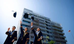 Poltekpar Makassar Luluskan 565 Wisudawan Siap Majukan Pariwisata Indonesia