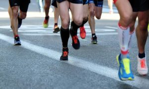 Pocari Sweat Run Lombok 2025: Rasakan Sensasi Berlari di Lintasan Sirkuit Internasional Mandalika