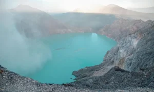 Fakta Seru Geopark Ijen Yang Harus Kamu Tahu