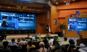 Menteri Pariwisata Promosikan Wisata Kebugaran lewat “Wonderful Indonesia Wellness 2025”