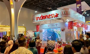 Jaring Wisatawan India, Kemenpar Promosikan Wonderful Indonesia di Kolkata hingga Mumbai 