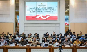 Menteri Widiyanti Dorong Pariwisata jadi Penggerak Ekonomi Rakyat