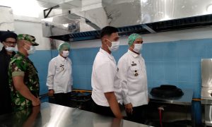 Dukung Program MBG, Bupati Madiun Launching Unit SPPG Krajan