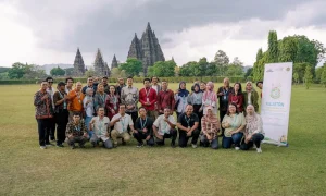 Kemenpar Tuntaskan Workshop “KEJUTAN” Perkuat Ekosistem Event Budaya di DIY dan Jateng