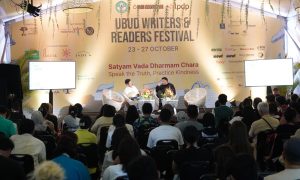 Jangan Lewatkan! Ini Rekomendasi Event Seru di Bulan Oktober yang Bisa Kamu Kunjungi