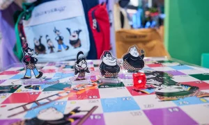 Kementerian Ekraf dan Lippo Mall Kolaborasi Hadirkan Styles AsikFest untuk Dukung Produk Kreatif Lokal