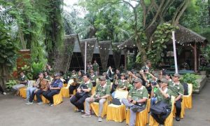 Poltekpar Medan Rampungkan Pelatihan Pariwisata Dasar bagi ASN Angkatan III 2025