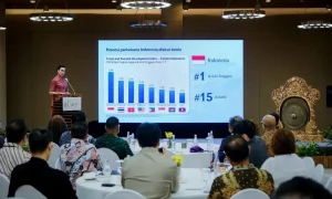 Menteri Pariwisata: Indonesia Punya Potensi Hadirkan Pariwisata Berkualitas