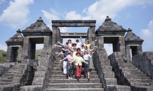 Kemenpar Promosikan Indonesia sebagai Destinasi Wisata Edukasi ke Wisatawan Australia Kemenpar Promosikan Indonesia sebagai Destinasi Wisata Edukasi ke Wisatawan Australia