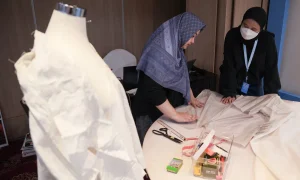 Kementerian Ekraf Beri Suntikan Inkubasi Pegiat Fesyen, Perkuat Ekraf The New Engine of Growth Kementerian Ekraf Beri Suntikan Inkubasi Pegiat Fesyen, Perkuat Ekraf The New Engine of Growth