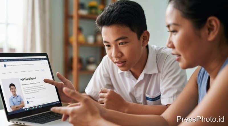 Cek PIP Kemdikbud 2026