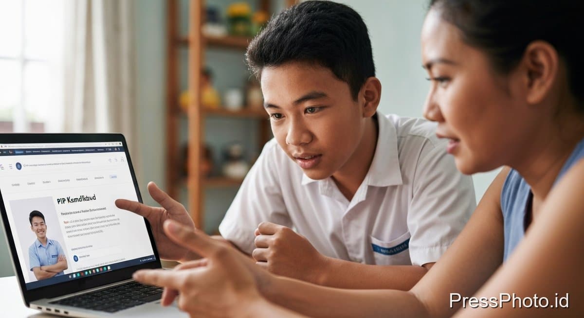 Cek PIP Kemdikbud 2026: Cair Februari? Ini Cara Cek Penerima